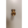 Válvula de seguridad 3/4" 7 bar original código 0330505073 Válvula de seguridad 3/4" 7 bar original código 0330505073